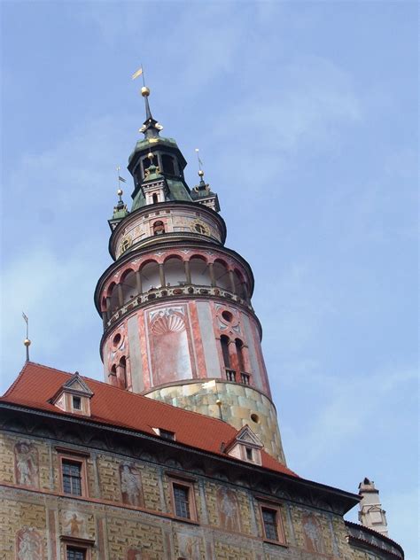 Hc slavoj český krumlov, český krumlov. Czechy Krumlov castle, Czech Republic | Beautiful places, Leaning tower