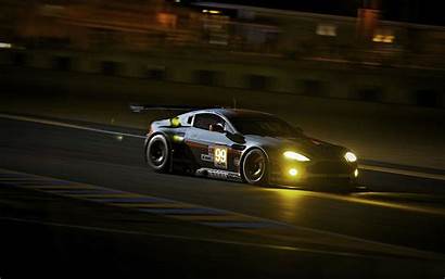 Night Race Martin Aston Wallpapers Alfa Romeo
