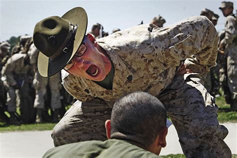 Best Drill Instructor Sergeant Moments Photos Videos Bmt