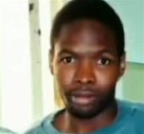 How Serial Killer Moses Sithole Terrorized South Africa For 2 Years
