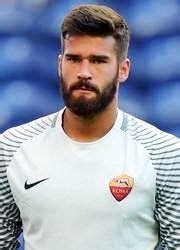 Alisson becker sắp trở thành người gác đền đắt giá nhất mọi thời đại. Alisson Becker - S.C Internacional de Porto Alegre. Arquero selección de Brasil. | PHOTOGRAPHY ...