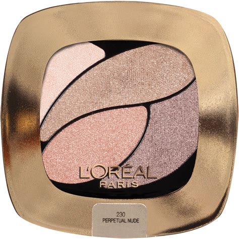 L Oreal Nude Collection Caught My Eye Loreal Paris Beauty Makeup My