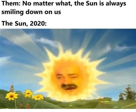 Funny Sun Memes Videos GIFs HumorNama