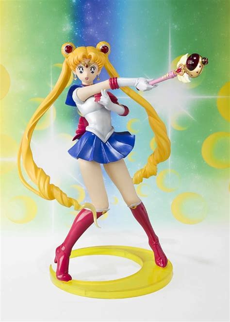 Pretty Guardian Sailor Moon Sailor Stars Eternal Sailor Moon Action Figure Lupon Gov Ph