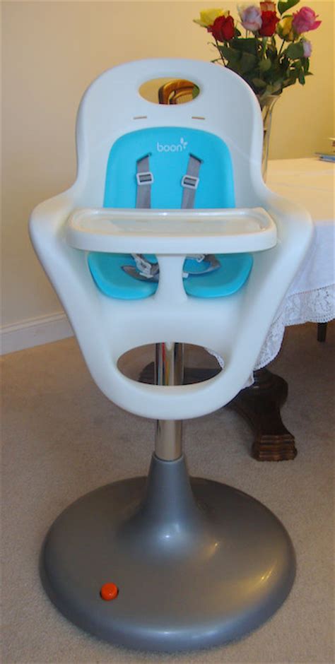 Boon Flair High Chair Review And Giveaway Penelopes Oasis