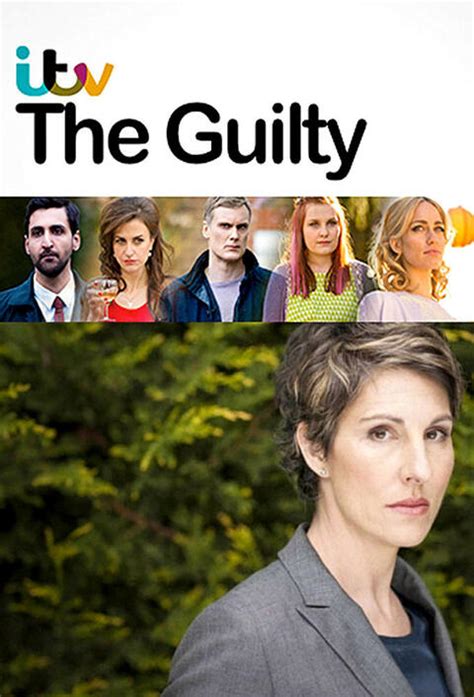 The Guilty Serie 2013 Moviepilotde