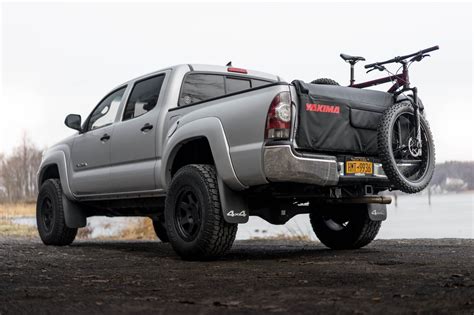 We have reviewed the best lift kits for toyota tacoma. Rotiform SIX Off-road Rims on Lifted Toyota Tacoma Truck ...
