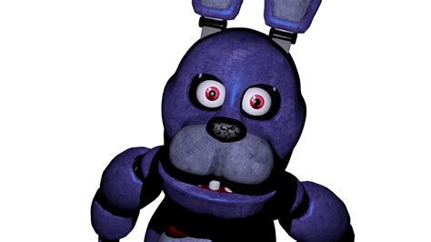 Image Bonnie Jumpscare By Yinyanggio1987 Datdo73png Five Nights At