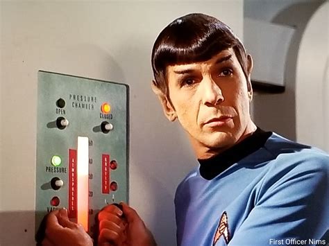 The Lights Of Zetar S3 E18 Star Trek Tos 1969 Leonard Nimoy Spock