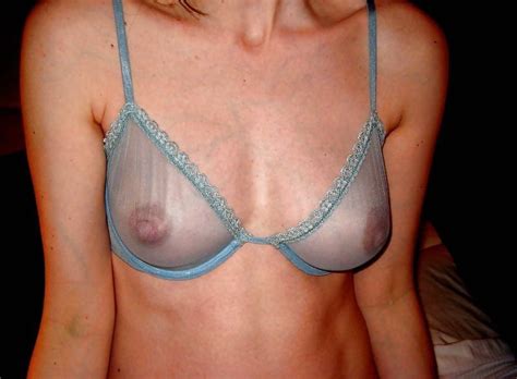 Sheer Bras 8 50 Pics Xhamster