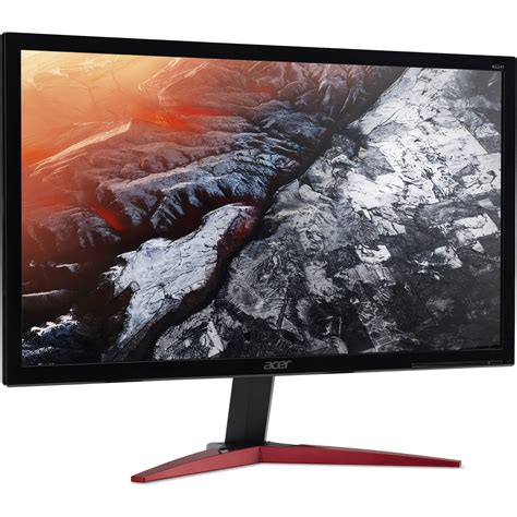 Acer Kg241 Pbmidpx 24 169 144 Hz Freesync Lcd Umfx1aap01 Bandh