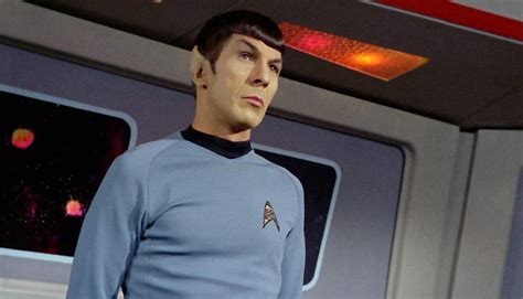 Spock Patients Demands For Dilaudid Highly Illogical