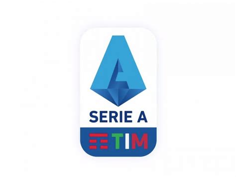 Lega Serie A Svelato Il Nuovo Logo