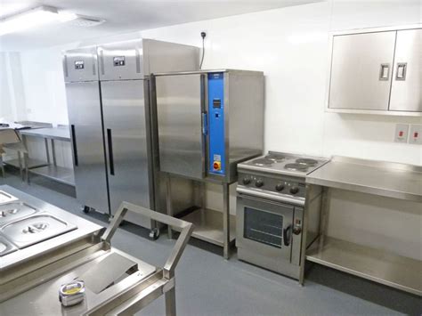 Commercial Kitchen Small Equipment | Commercial kitchen equipment, Commercial kitchen design ...
