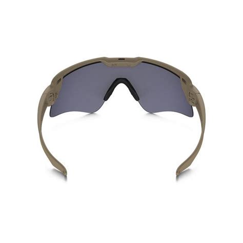 Oakley Si Ballistic M Frame Alpha Terrain Tan