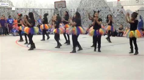 Clms Step Squad Porterdale Performance Youtube