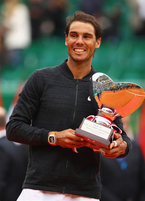 Rafael Nadal Wins Historic 10th Monte Carlo Title 7 Rafael Nadal Fans