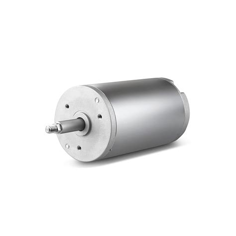 Kitchen Garbage Disposer Dc Motor