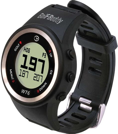 Pro has everything the free version of our golf gps app has and way more, with no ads (see below for details). 16 Outstanding Golf Watches With Gps For Men in 2020 ...
