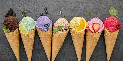 Interesting Fun Facts About Ice Cream Ice Cream Day 2020 Fun Facts That You Never Knew About