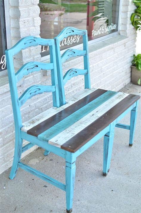 24 Best Repurposed Old Chair Ideas And Designs For 2023