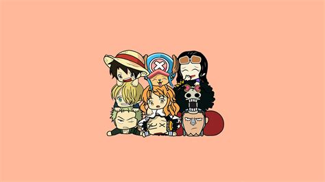 Hình Ảnh One Piece Cute Xem Ngay Những Hình Nền Đáng Yêu