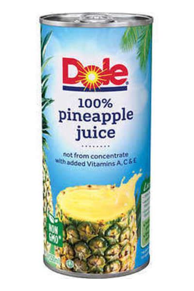 Pineapple Picture Bilscreen