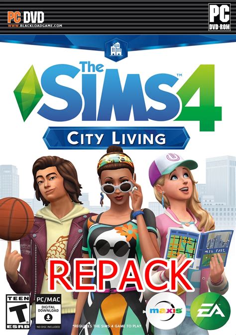 Fitgirl Repacks Site Sims 4