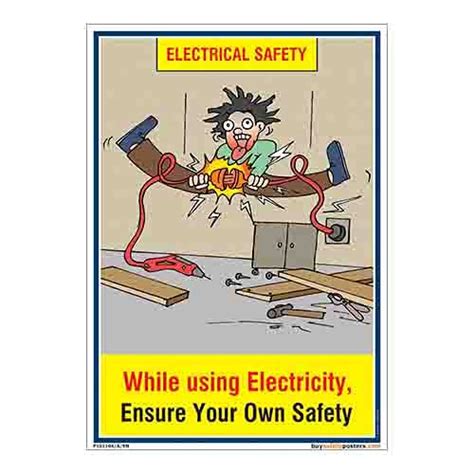 Electrical Safety Awareness Safety Hot Sex Picture