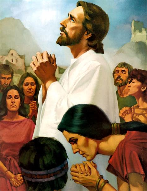 Jesus Christ Praying Wallpapers 12 Jesus Christ Wallpapers