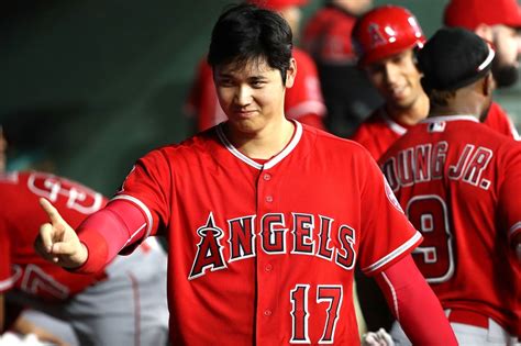 Angels Should Stay The Course With Shohei Ohtani