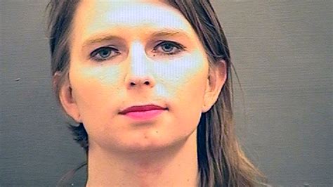 Appeals Court Rejects Chelsea Mannings Effort To Leave Jail Fox News