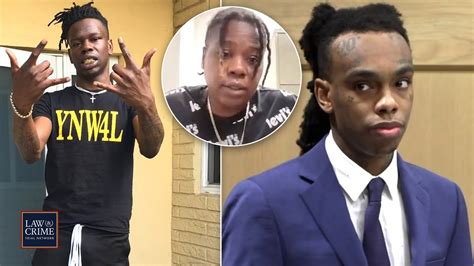 They Did This Ynw Sakchasers Aunt Breaks Silence On Ynw Melly