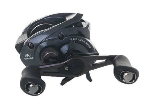 Good Quality And Cheap Shimano Casitas 150 Low Profile Baitcaster Reel