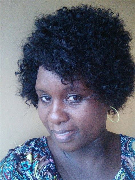 While short hairstyle continues to be stylish and masculine, the right style for you will depend on your hair length and type. Beautiful curly hair from Darling obsession weave (With images) | Beautiful curly hair, Curly ...