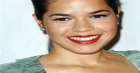 Ferrera Lands Top Latin Acting Award Daily Star