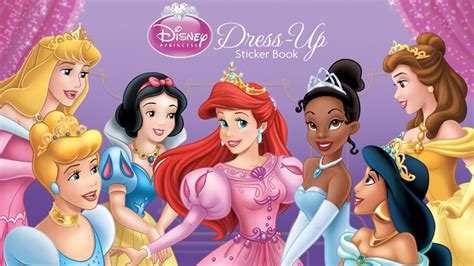 They can decorate homes, rooms, cakes, jewelry, clothes and much more. Popular Disney Princess Dress Up Games you can still play ...