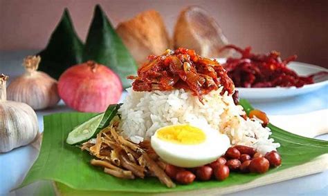 Collection by muhammad faiz mohamed saaid. 15 Makanan Khas Malaysia yang Lezat & Wajib Anda Coba ...