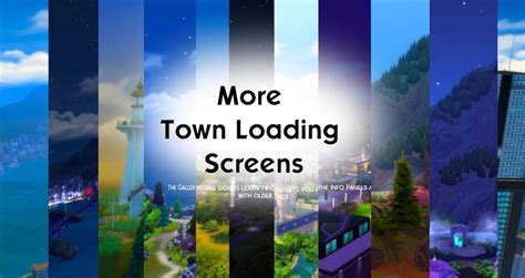 25 Custom Sims 4 Loading Screen Downloads To Give Your Game A New Look