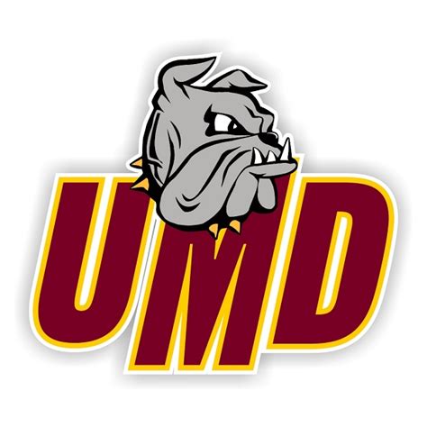 We did not find results for: Minnesota-Duluth Bulldogs (C) Die-Cut Decal ** 4 Sizes