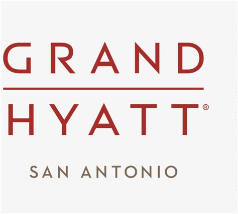 Grand Hyatt Baha Mar Logo Png Image Transparent Png Free Download On