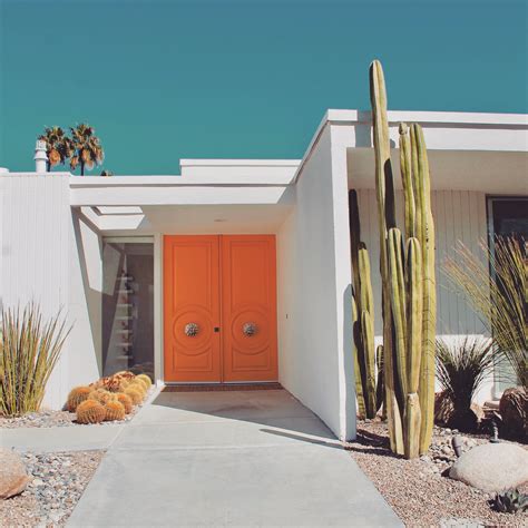 Mid Century Modern Homes for Sale in California Polytechnic State
