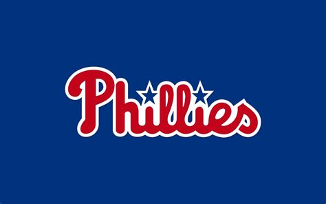 Download Philadelphia Phillies Sports Hd Wallpaper