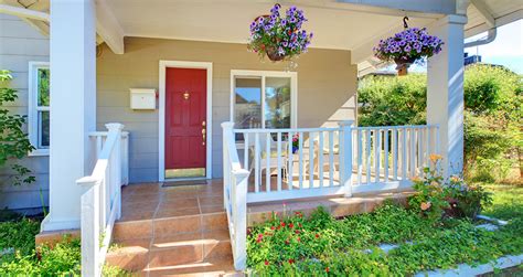 The lanai is typically a feature a basic concrete slab is the easiest and cheapest option, with customized large front porches are at. 7 Creative Ideas for the BEST Front Porch Makeover | Porch ...