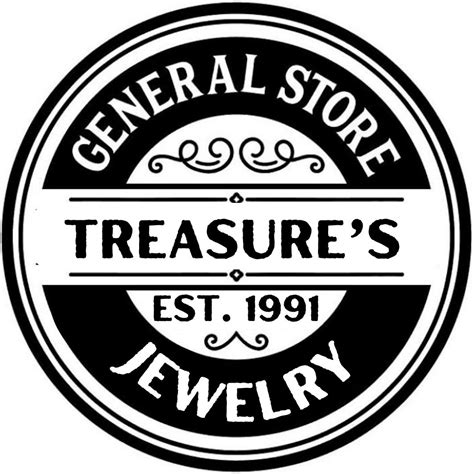 Treasures General Store And Jewelry Madisonville Madisonville Tn