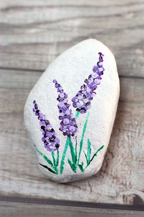 Rock Painting 101 Ultimate How To Guide With 15 Ideas Feeling Nifty