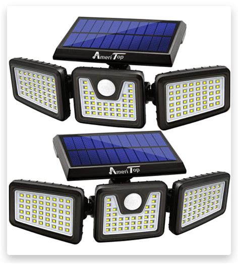 Best security lights for outside your home. Top 12 Best Motion Detector & Outdoor Security Lights ...