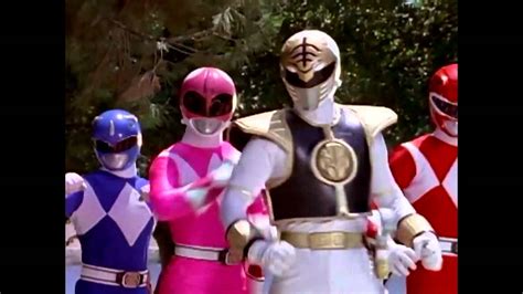 Mighty Morphin Power Rangers 20th Anniversary Complete Series