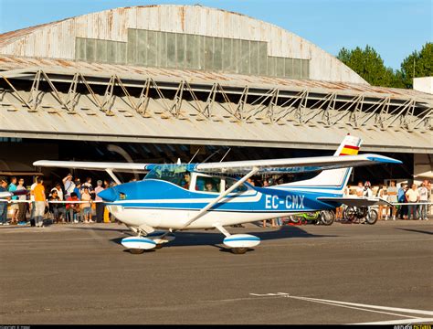 Ec Cmx Private Cessna 182 Skylane All Models Except Rg At Lugo