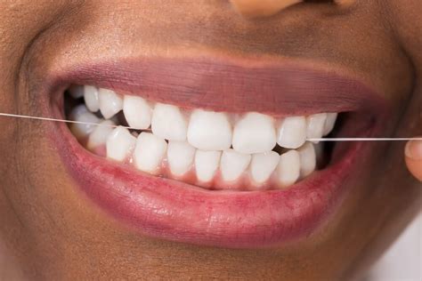 10 Oral Hygiene Tips For Healthy White Teeth Readers Digest